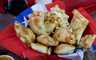 Empanadas da Doña Luz