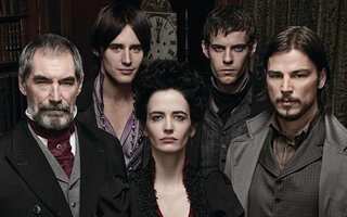 Penny Dreadful