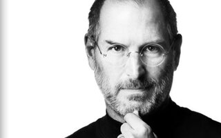 Steve Jobs: Como ele mudou o Mundo