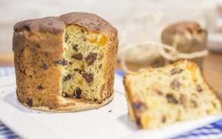 Panettone da Lilóri