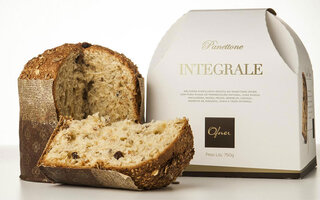 Panettone Integrale, da Ofner