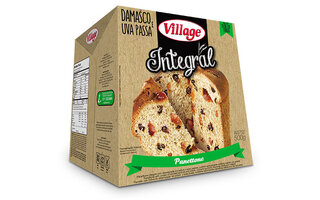 Panettone Integral, da Village