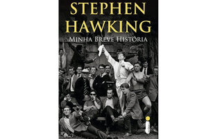 Minha Breve História - Stephen Hawking