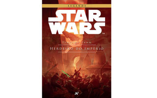 Star Wars - Herdeiro do Império