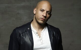 Vin Diesel