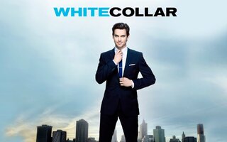 WHITE COLLAR – 6ª TEMPORADA