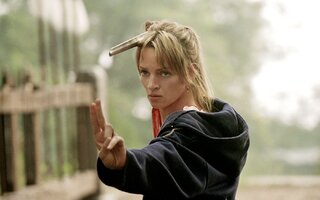 Kill Bill - Volumes 1 e 2