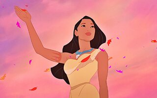 Pocahontas