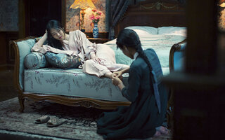 The Handmaiden