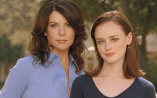 Gilmore Girls