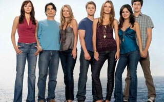 The OC