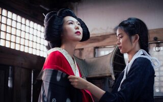 The Handmaiden