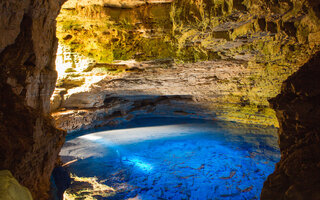 Chapada Diamantina, Bahia