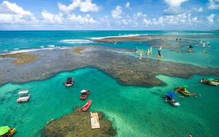 Porto de Galinhas, Pernambuco