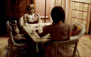 Annabelle 2