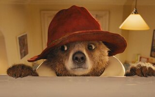 Paddington 2