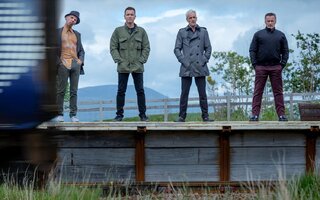 T2: Trainspotting