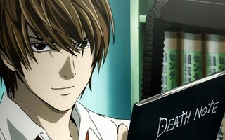 Death Note