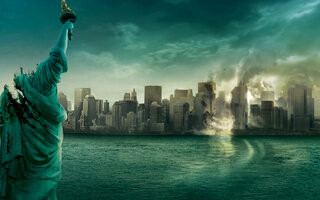 God Particle (antologia Cloverfield)