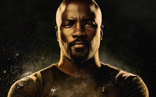 3) Luke Cage