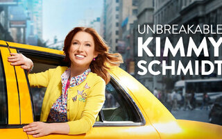 6) Unbreakable Kimmy Schmidt