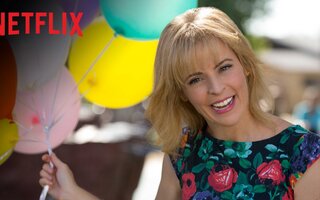 LADY DYNAMITE – 2ª TEMPORADA