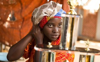 Rainha de Katwe - Foto 3