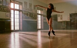 Flashdance: Em Ritmo de Embalo