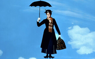 Mary Poppins