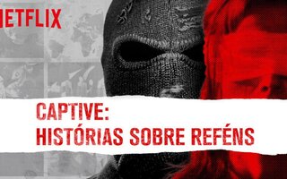 CAPTIVE | DOCUMENTÁRIO