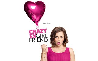 CRAZY EX GIRLFRIEND - 1 TEMPORADA | SÉRIE