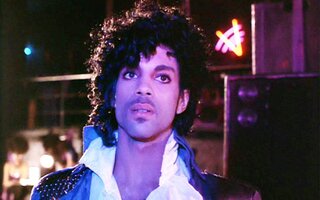 PURPLE RAIN | FILME