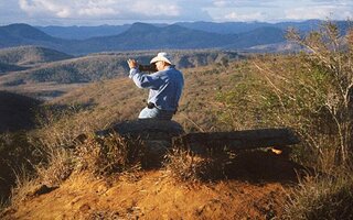 SAL DA TERRA | DOCUMENTÁRIO