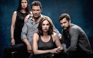 THE AFFAIR - 2 TEMPORADA | SÉRIE