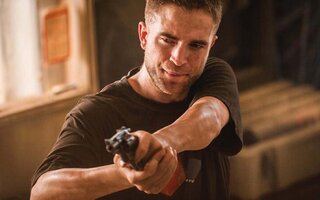 THE ROVER: A CAÇADA | FILME