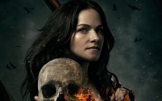 VAN HELSING - 1 TEMPORADA | SÉRIE