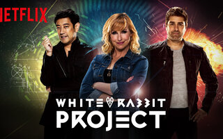 WHITE RABBIT PROJECT