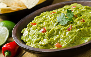 GUACAMOLE