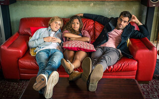 LOVESICK – SEGUNDA TEMPORADA