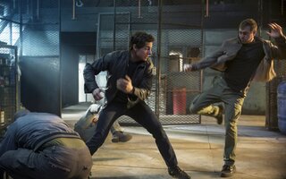 Jack Reacher - Foto 1