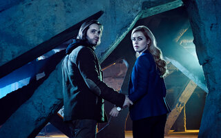 12 MONKEYS | SÉRIE