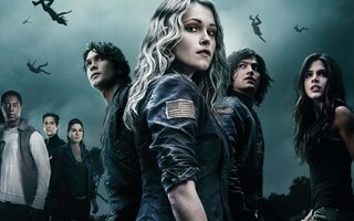 THE 100 | SÉRIE