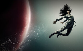 THE EXPANSE | SÉRIE