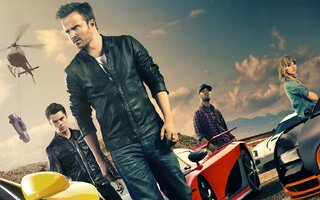 Need for Speed – O Filme (2014)