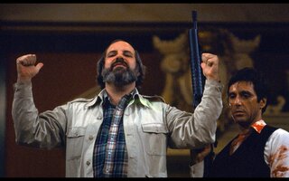 De Palma - Foto 1