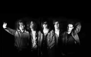 The Strokes