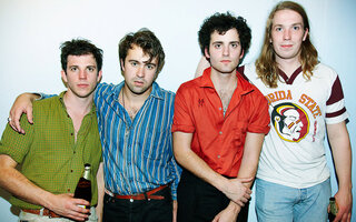 The Vaccines