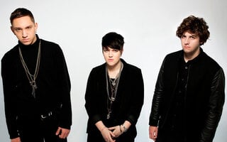 The XX