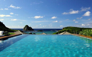 Pousada Maravilha em Fernando de Noronha