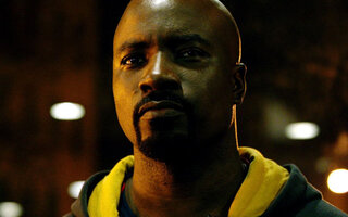 Luke Cage